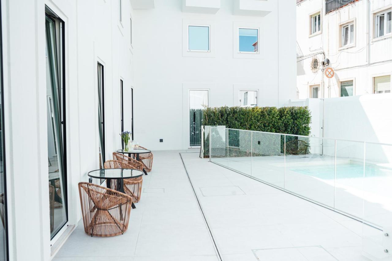 Aparthotel Casa Margo Lagos Exterior foto