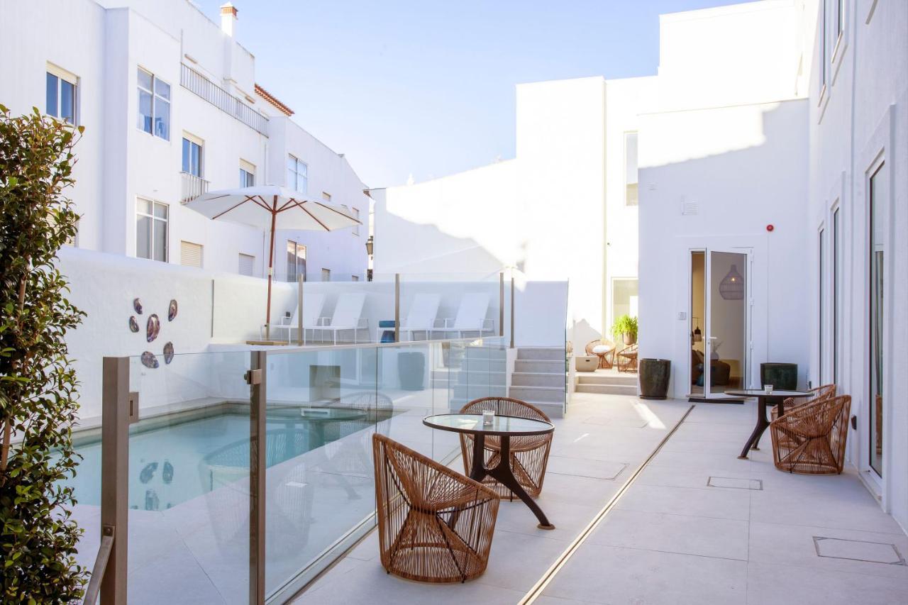 Aparthotel Casa Margo Lagos Exterior foto