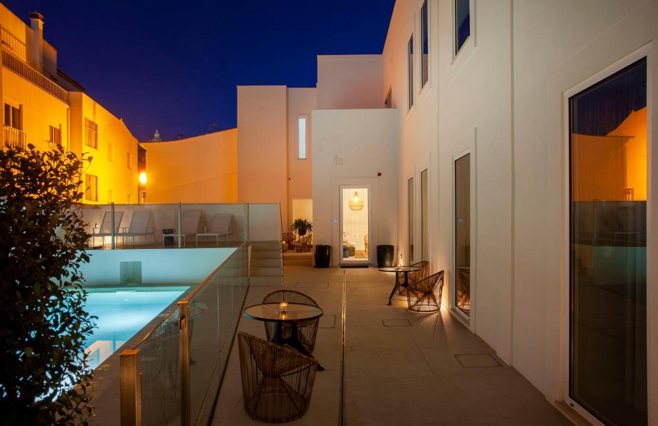 Aparthotel Casa Margo Lagos Exterior foto