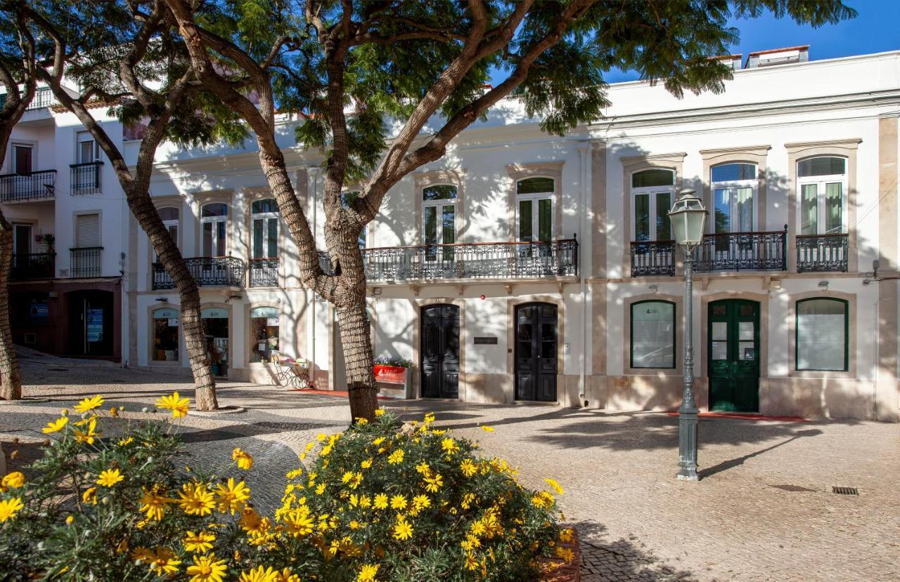 Aparthotel Casa Margo Lagos Exterior foto