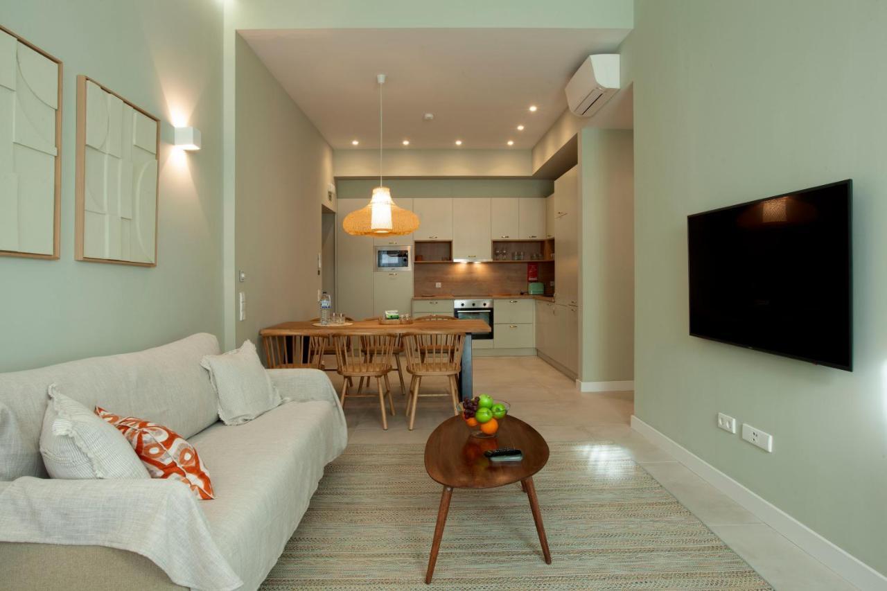 Aparthotel Casa Margo Lagos Exterior foto